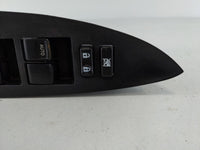2006-2012 Toyota Rav4 Master Power Window Switch Replacement Driver Side Left P/N:74232-42070 Fits OEM Used Auto Parts - Oem