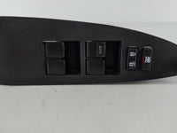 2006-2012 Toyota Rav4 Master Power Window Switch Replacement Driver Side Left P/N:74232-42070 Fits OEM Used Auto Parts - Oem