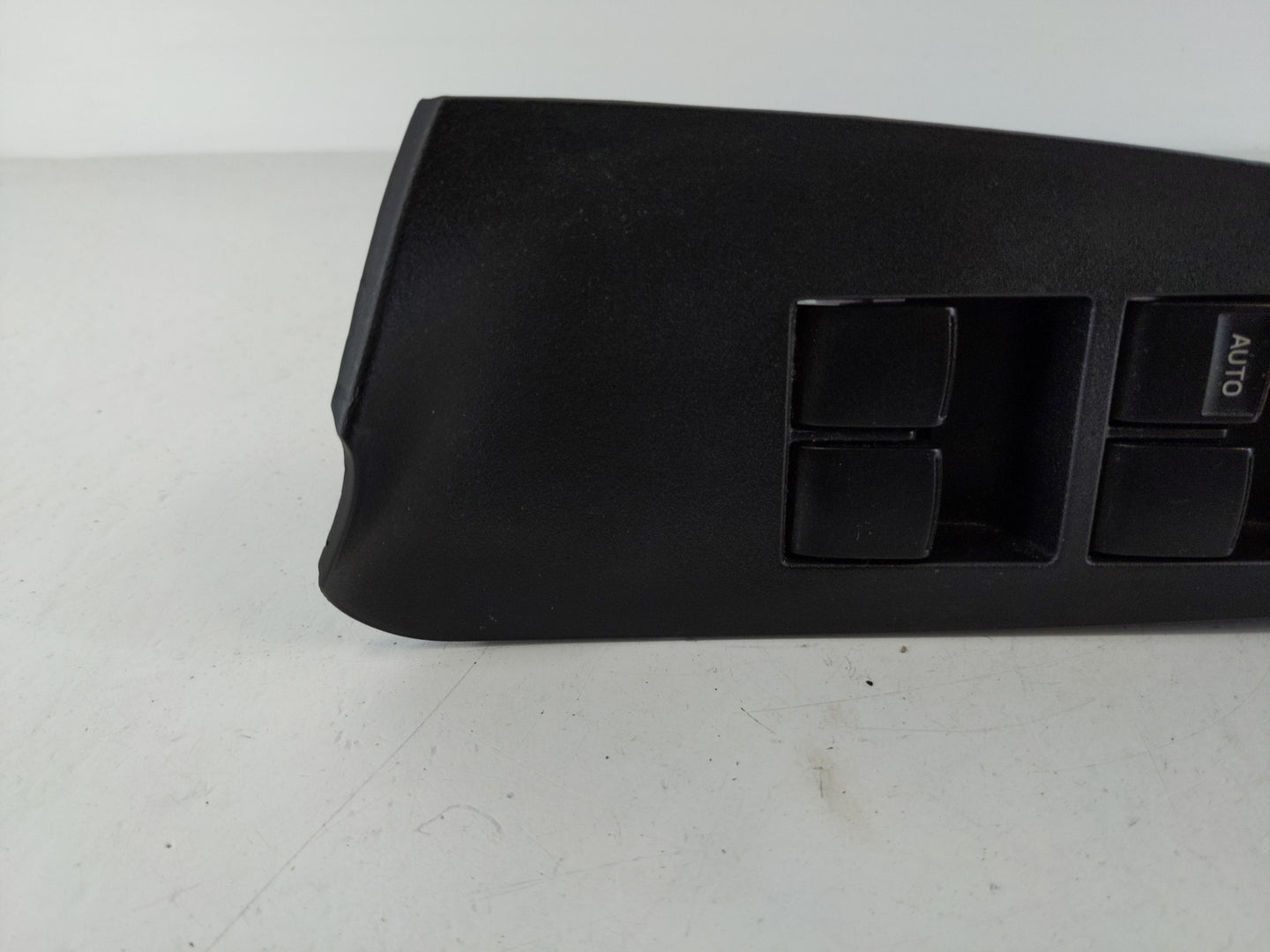 2006-2012 Toyota Rav4 Master Power Window Switch Replacement Driver Side Left P/N:74232-42070 Fits OEM Used Auto Parts - Oem