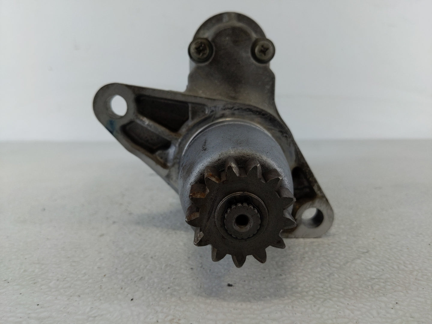 2006-2017 Toyota Rav4 Car Starter Motor Solenoid OEM P/N:28100-20020 Fits OEM Used Auto Parts - Oemusedautoparts1.com