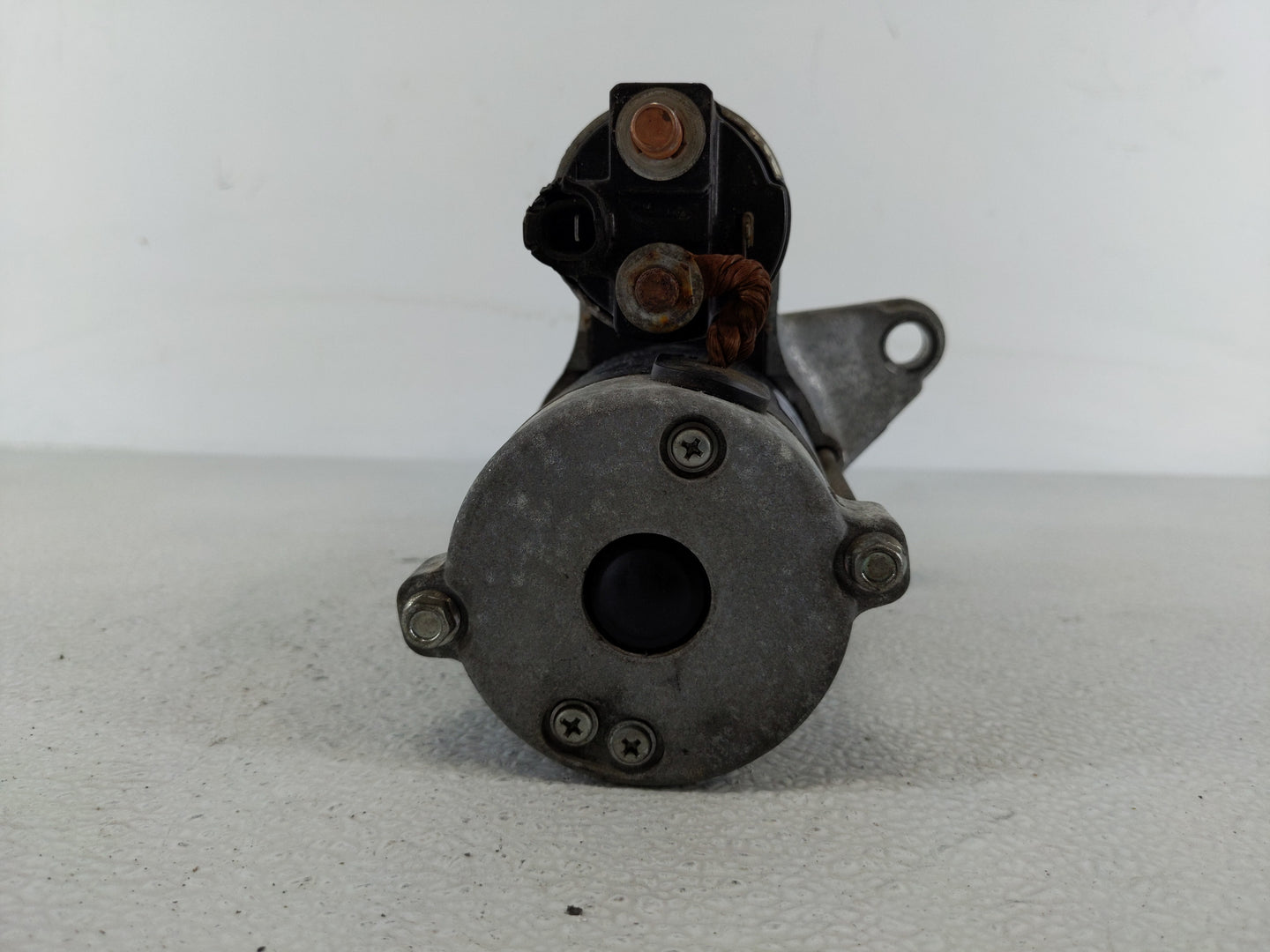2006-2017 Toyota Rav4 Car Starter Motor Solenoid OEM P/N:28100-20020 Fits OEM Used Auto Parts - Oemusedautoparts1.com