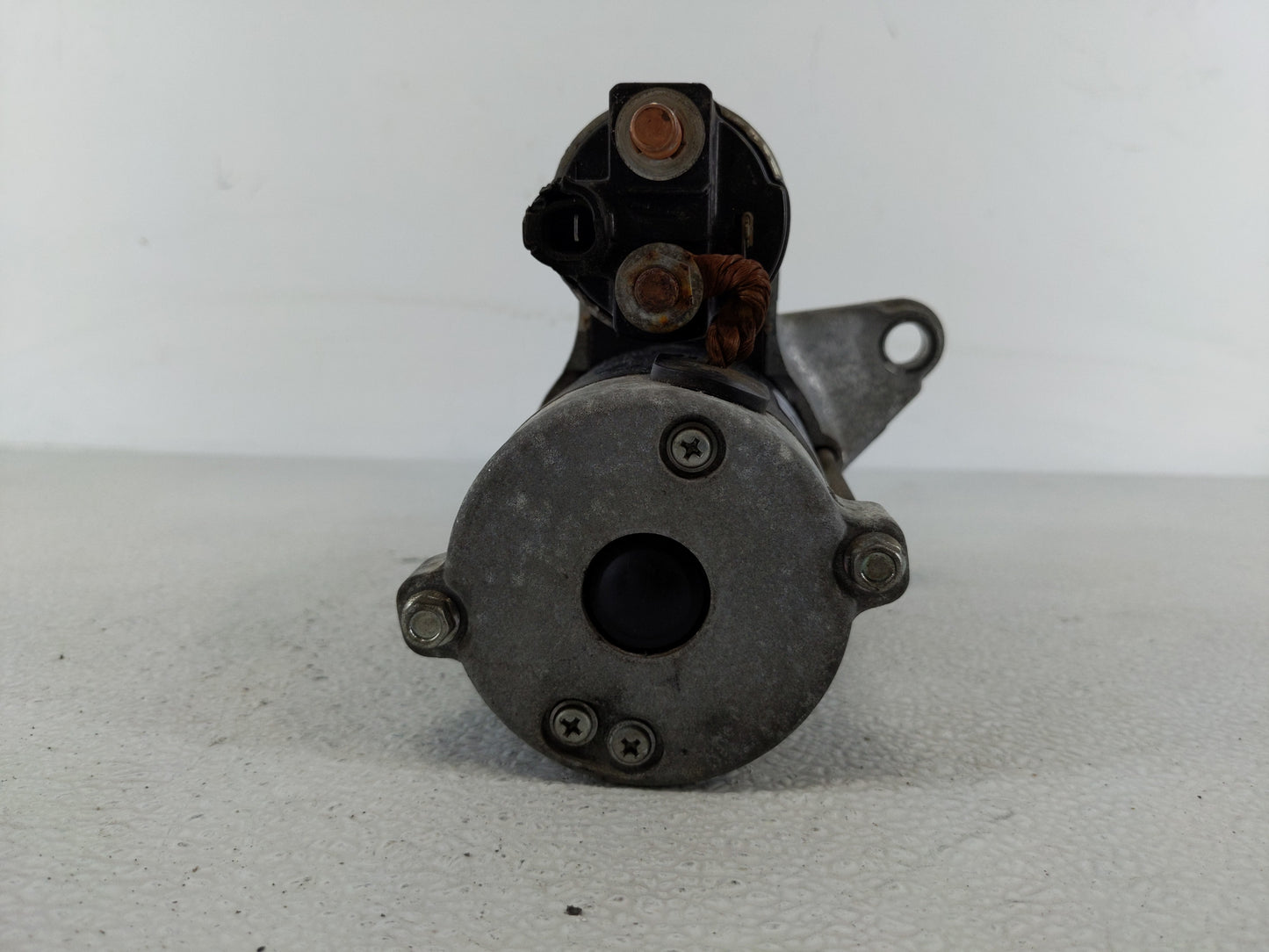2006-2017 Toyota Rav4 Car Starter Motor Solenoid OEM P/N:28100-20020 Fits OEM Used Auto Parts - Oemusedautoparts1.com