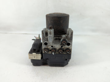 2006-2008 Toyota Rav4 ABS Pump Control Module Replacement P/N:133800-7980 44540-42110 Fits Fits 2006 2007 2008 OEM Used Auto