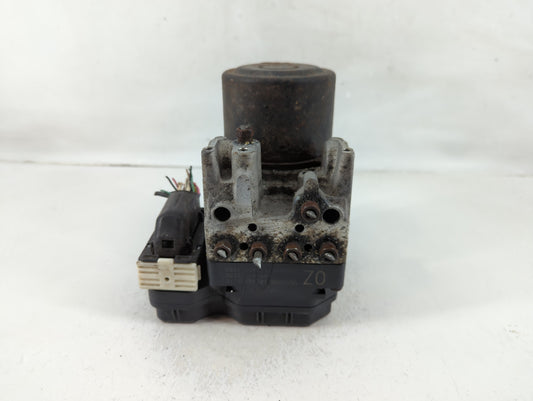 2006-2008 Toyota Rav4 ABS Pump Control Module Replacement P/N:133800-7980 44540-42110 Fits Fits 2006 2007 2008 OEM Used Auto