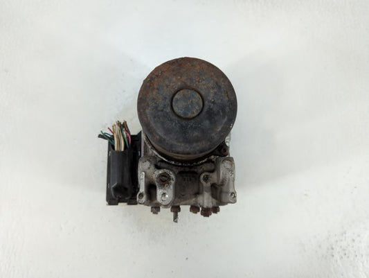 2006-2008 Toyota Rav4 ABS Pump Control Module Replacement P/N:133800-7980 44540-42110 Fits Fits 2006 2007 2008 OEM Used Auto Parts