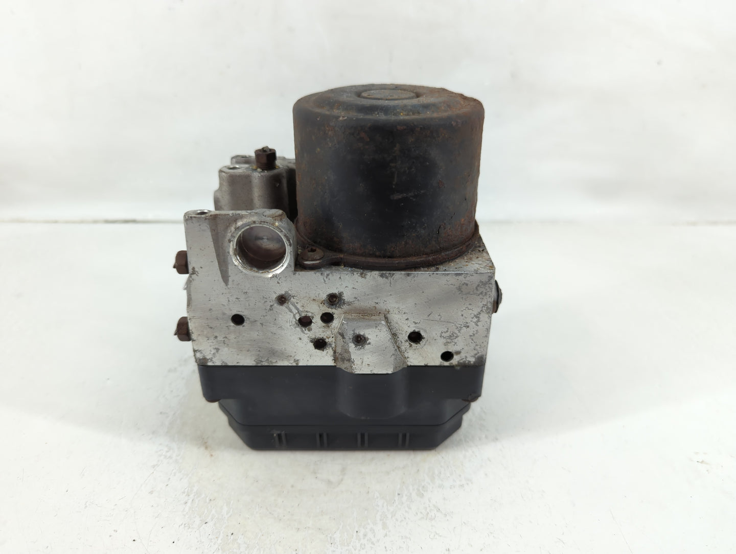 2006-2008 Toyota Rav4 ABS Pump Control Module Replacement P/N:133800-7980 44540-42110 Fits Fits 2006 2007 2008 OEM Used Auto