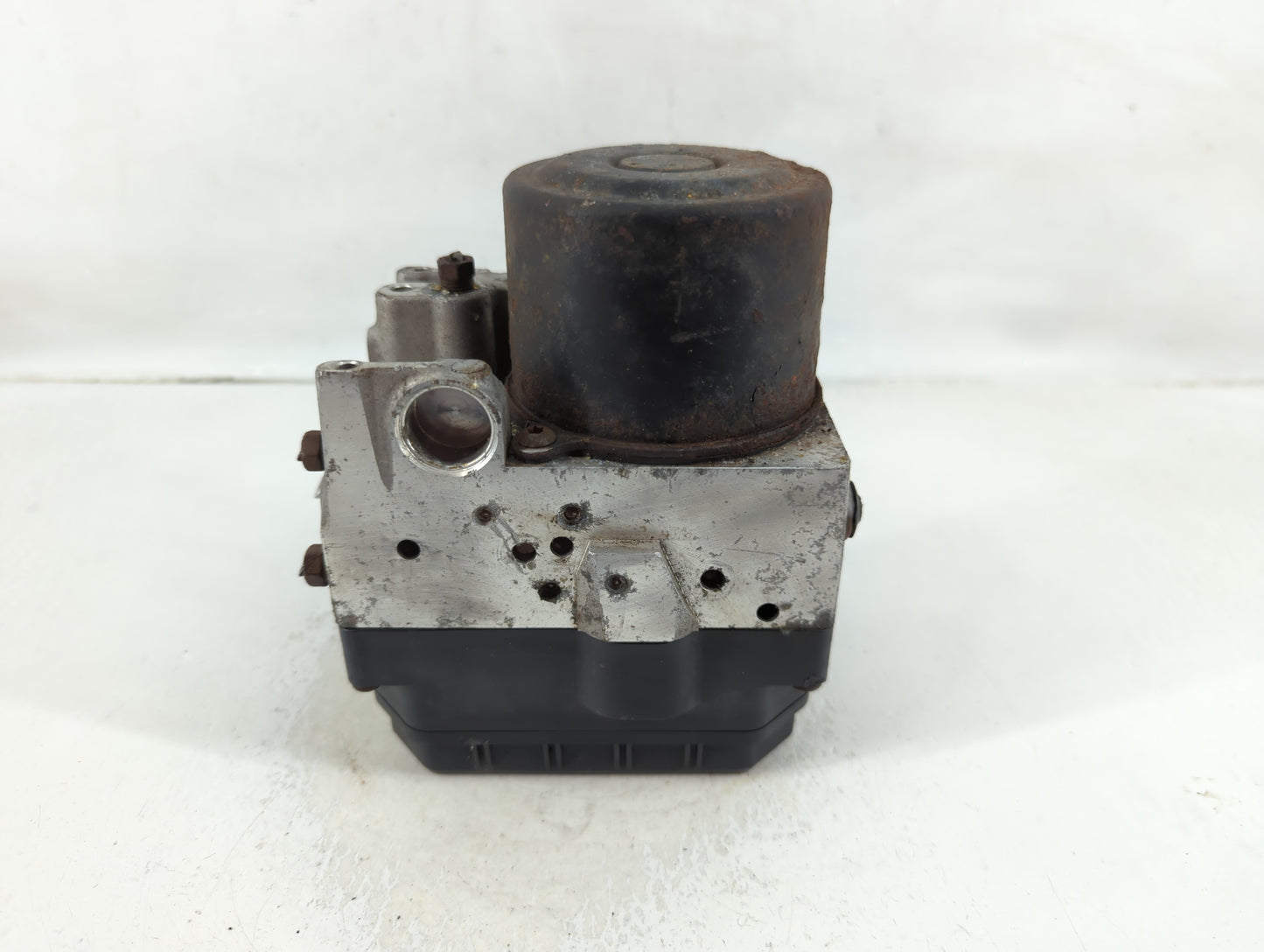 2006-2008 Toyota Rav4 ABS Pump Control Module Replacement P/N:133800-7980 44540-42110 Fits Fits 2006 2007 2008 OEM Used Auto