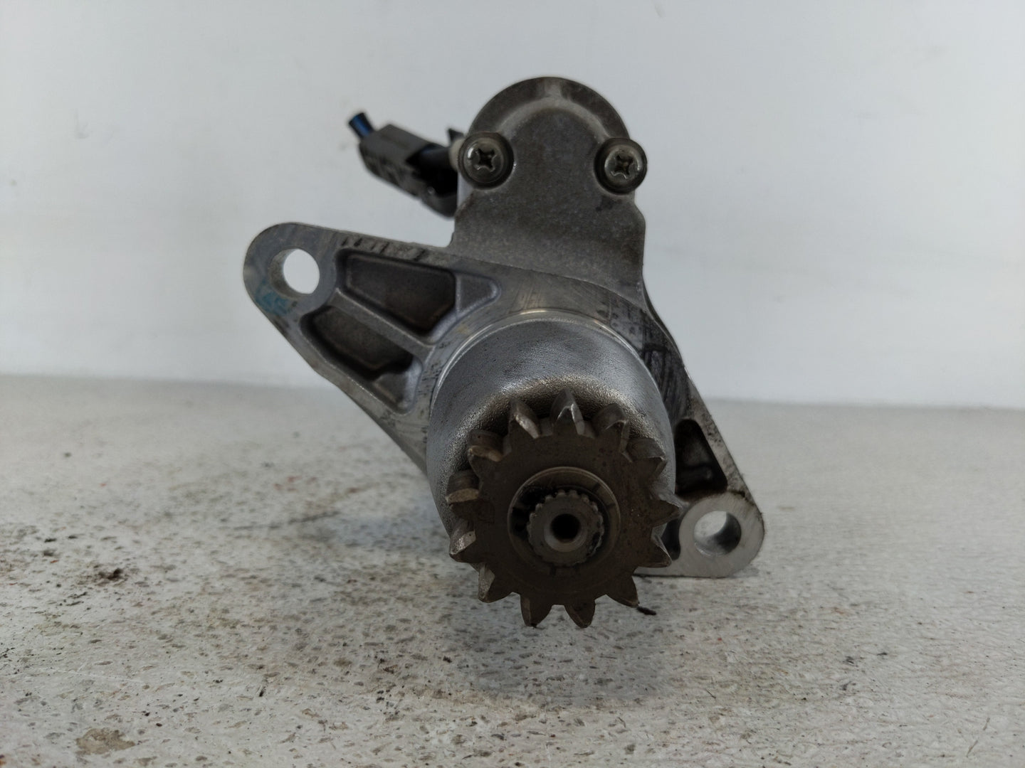 2006-2017 Toyota Rav4 Car Starter Motor Solenoid OEM P/N:423000-1840 28100-20020 Fits OEM Used Auto Parts - Oemusedautoparts