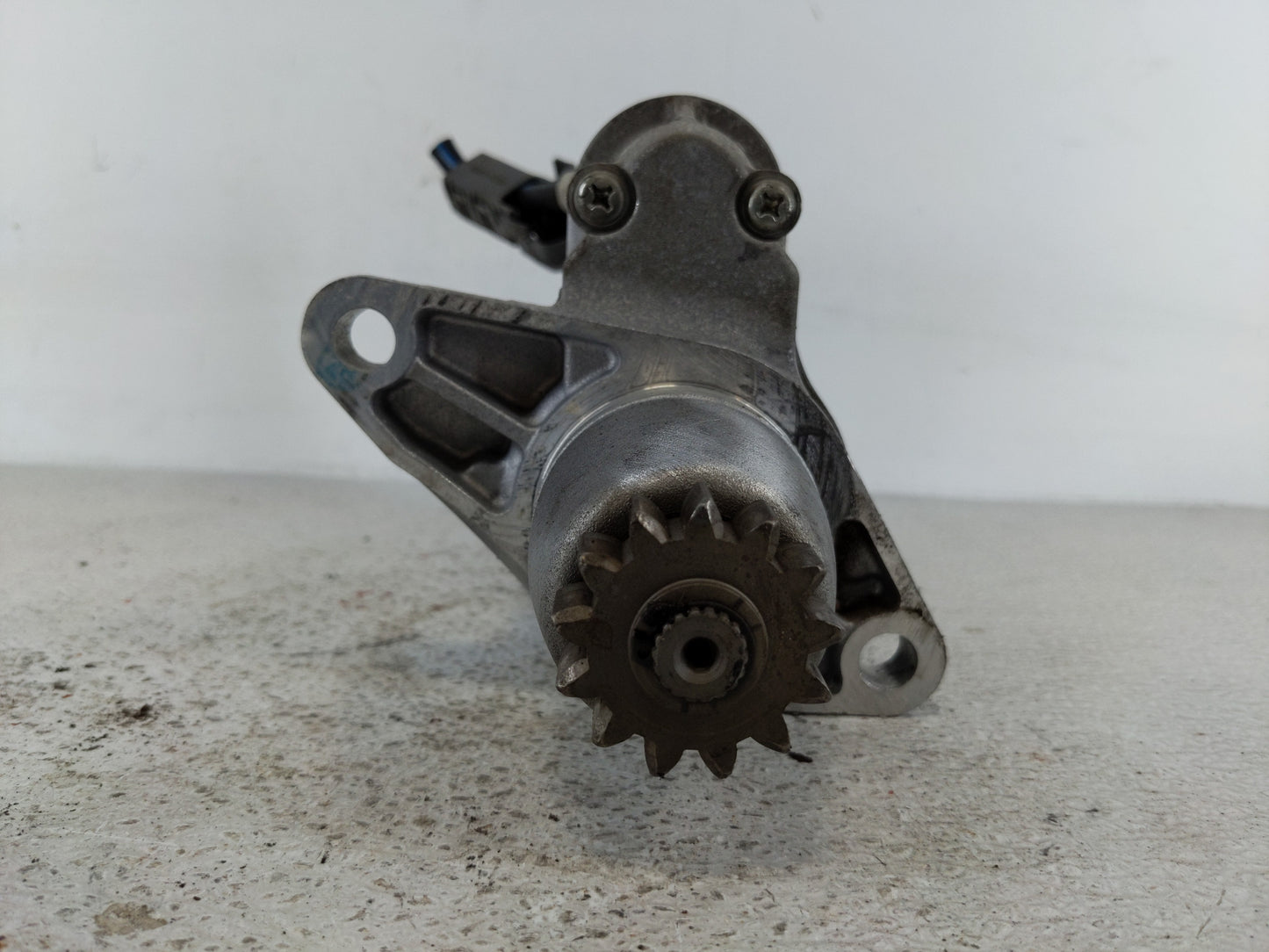 2006-2017 Toyota Rav4 Car Starter Motor Solenoid OEM P/N:423000-1840 28100-20020 Fits OEM Used Auto Parts - Oemusedautoparts