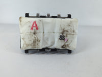 2006-2013 Toyota Rav4 Air Bag Passenger Right Dashboard OEM Fits Fits 2006 2007 2008 2009 2010 2011 2013 OEM Used Auto Parts