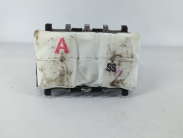 2006-2013 Toyota Rav4 Air Bag Passenger Right Dashboard OEM Fits Fits 2006 2007 2008 2009 2010 2011 2013 OEM Used Auto Parts