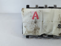 2006-2013 Toyota Rav4 Air Bag Passenger Right Dashboard OEM Fits Fits 2006 2007 2008 2009 2010 2011 2013 OEM Used Auto Parts