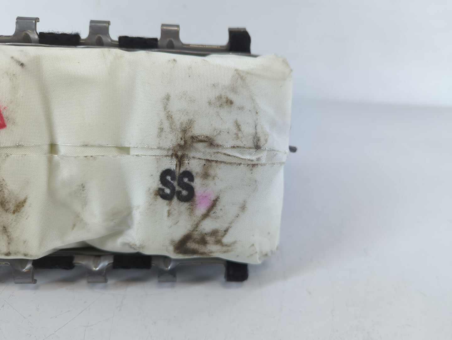 2006-2013 Toyota Rav4 Air Bag Passenger Right Dashboard OEM Fits Fits 2006 2007 2008 2009 2010 2011 2013 OEM Used Auto Parts