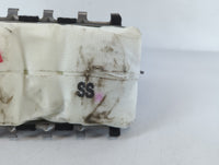 2006-2013 Toyota Rav4 Air Bag Passenger Right Dashboard OEM Fits Fits 2006 2007 2008 2009 2010 2011 2013 OEM Used Auto Parts