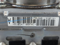 2006-2013 Toyota Rav4 Air Bag Passenger Right Dashboard OEM Fits Fits 2006 2007 2008 2009 2010 2011 2013 OEM Used Auto Parts