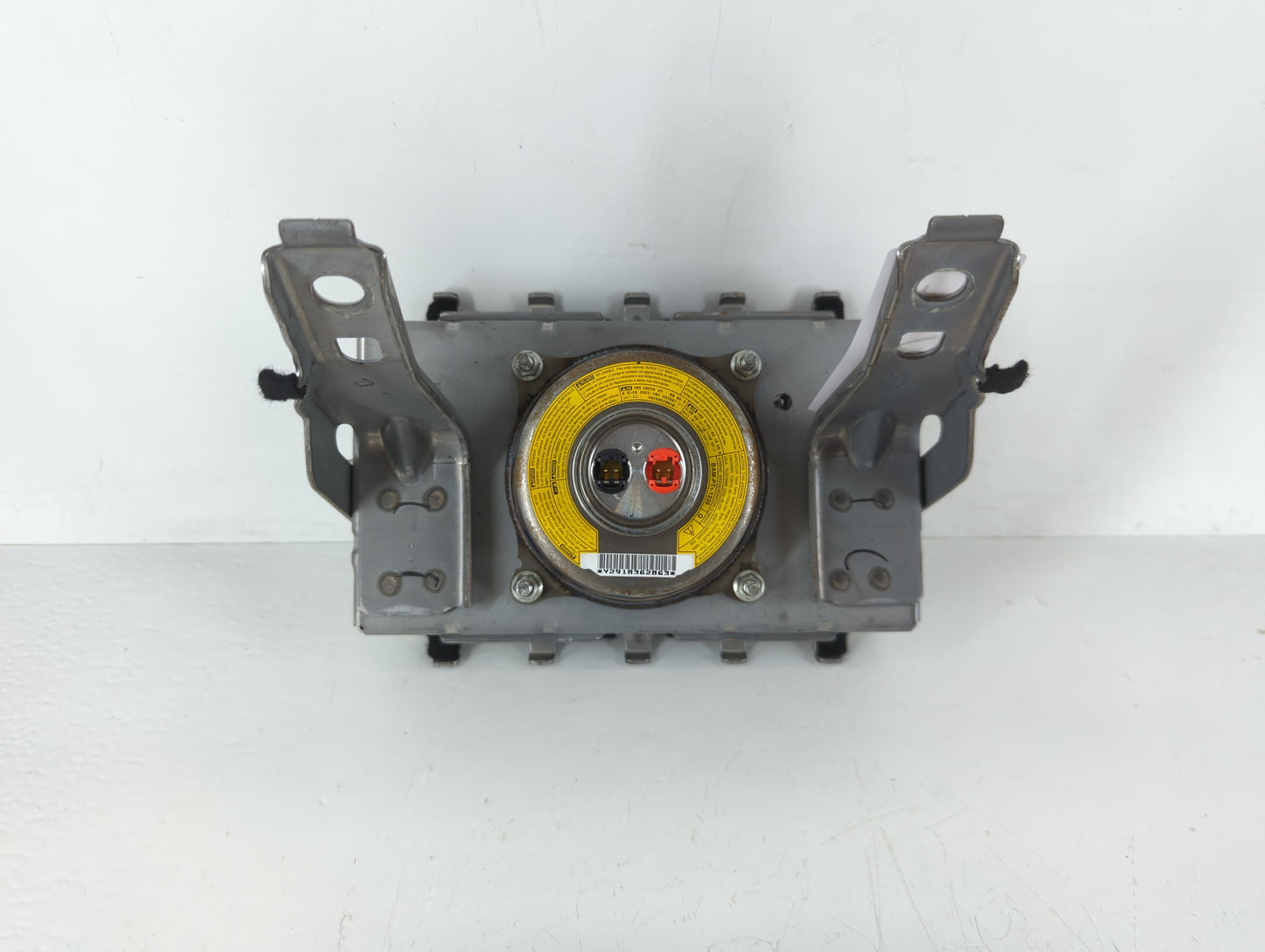 2006-2013 Toyota Rav4 Air Bag Passenger Right Dashboard OEM Fits Fits 2006 2007 2008 2009 2010 2011 2013 OEM Used Auto Parts