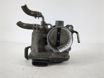 compare product 2006-2008 Toyota Rav4 Throttle Body P/N:22030-28070 Fits Fits 2006 2007 2008 2009 2010 2011 2012 2013 2014 2015 OEM Used Auto Parts