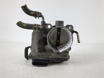 2006-2008 Toyota Rav4 Throttle Body P/N:22030-28070 Fits Fits 2006 2007 2008 2009 2010 2011 2012 2013 2014 2015 OEM Used Aut