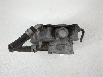 2006-2008 Toyota Rav4 Throttle Body P/N:22030-28070 Fits Fits 2006 2007 2008 2009 2010 2011 2012 2013 2014 2015 OEM Used Auto Parts