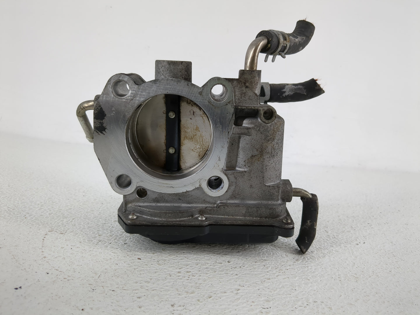 2006-2008 Toyota Rav4 Throttle Body P/N:22030-28070 Fits Fits 2006 2007 2008 2009 2010 2011 2012 2013 2014 2015 OEM Used Aut