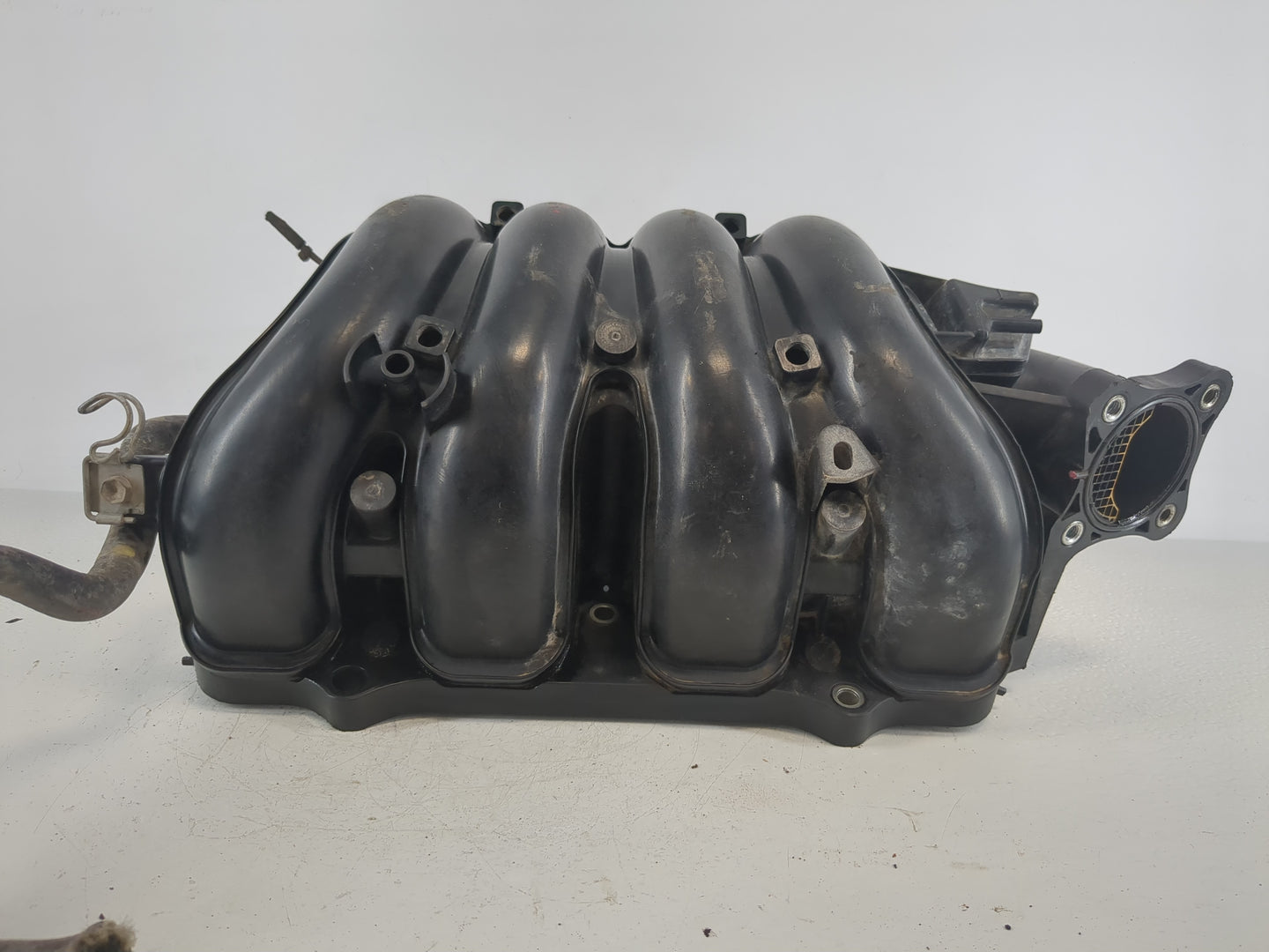 2006-2012 Toyota Rav4 Air Intake Manifold P/N:17129-28080 Fits Fits 2005 2006 2007 2008 2009 2010 2011 2012 2013 2014 OEM Us