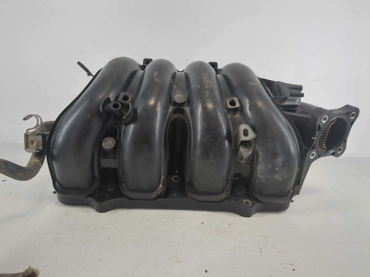 2006-2012 Toyota Rav4 Air Intake Manifold P/N:17129-28080 Fits Fits 2005 2006 2007 2008 2009 2010 2011 2012 2013 2014 OEM Us
