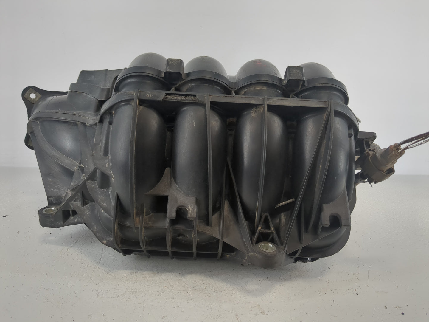 2006-2012 Toyota Rav4 Air Intake Manifold P/N:17129-28080 Fits Fits 2005 2006 2007 2008 2009 2010 2011 2012 2013 2014 OEM Us