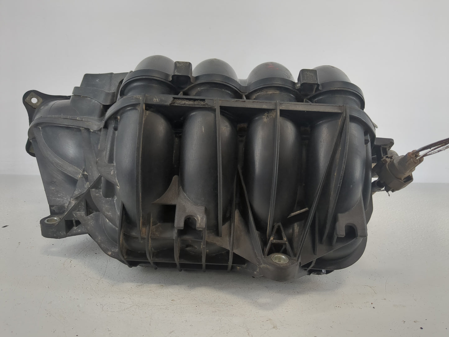 2006-2012 Toyota Rav4 Air Intake Manifold P/N:17129-28080 Fits Fits 2005 2006 2007 2008 2009 2010 2011 2012 2013 2014 OEM Us