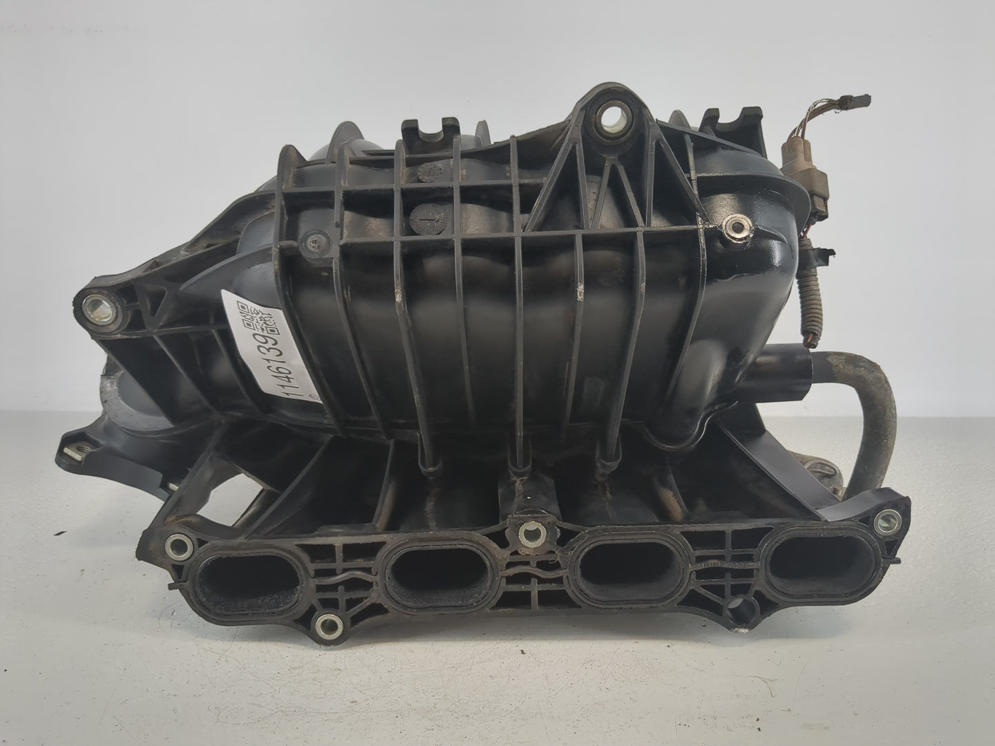2006-2012 Toyota Rav4 Air Intake Manifold P/N:17129-28080 Fits Fits 2005 2006 2007 2008 2009 2010 2011 2012 2013 2014 OEM Us