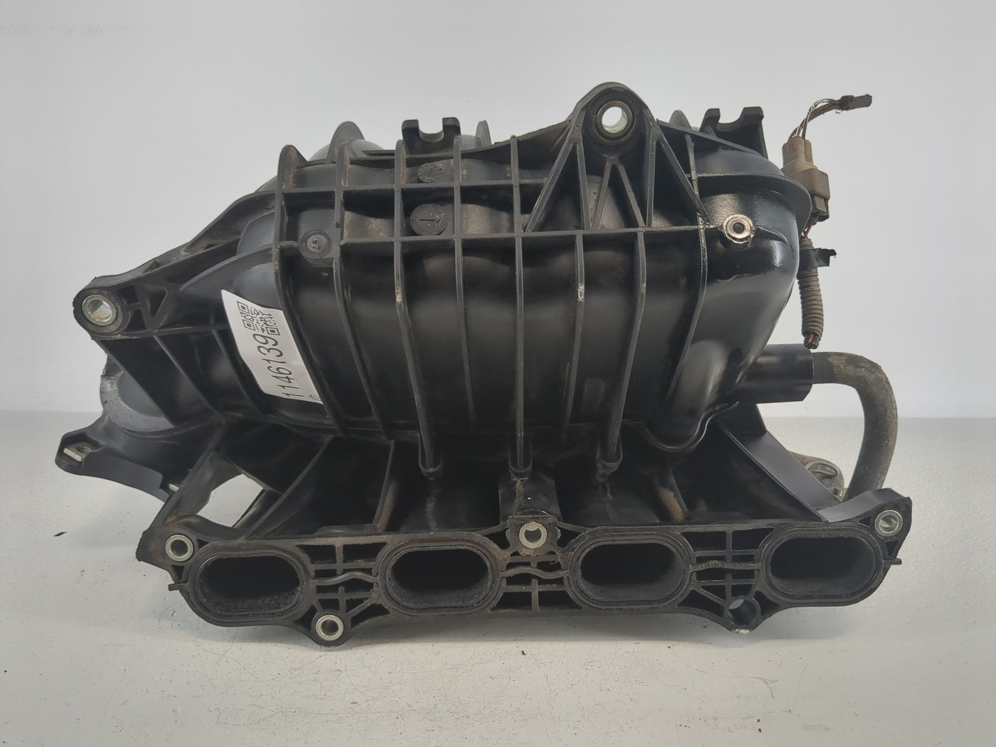 2006-2012 Toyota Rav4 Air Intake Manifold P/N:17129-28080 Fits Fits 2005 2006 2007 2008 2009 2010 2011 2012 2013 2014 OEM Us