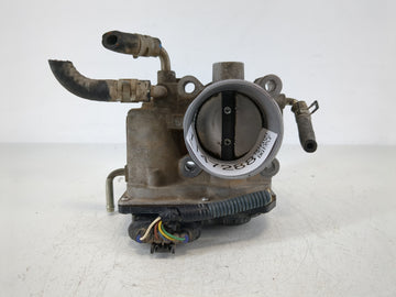 2006-2008 Toyota Rav4 Throttle Body P/N:22030-28070 Fits Fits 2006 2007 2008 2009 2010 2011 2012 2013 2014 2015 OEM Used Aut