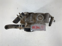 2006-2008 Toyota Rav4 Throttle Body P/N:22030-28070 Fits Fits 2006 2007 2008 2009 2010 2011 2012 2013 2014 2015 OEM Used Aut