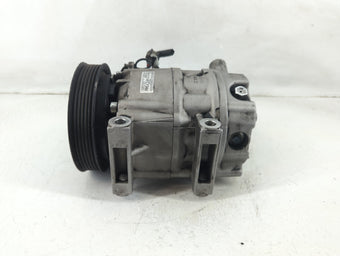 compare product 2006-2008 Toyota Rav4 Air Conditioning A/c Ac Compressor Oem