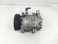 2006-2008 Toyota Rav4 Air Conditioning A/c Ac Compressor Oem - Oemusedautoparts1.com