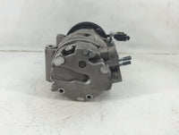 2006-2008 Toyota Rav4 Air Conditioning A/c Ac Compressor Oem - Oemusedautoparts1.com