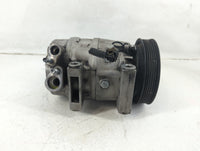 2006-2008 Toyota Rav4 Air Conditioning A/c Ac Compressor Oem - Oemusedautoparts1.com