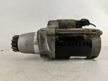 2006-2017 Toyota Rav4 Car Starter Motor Solenoid OEM P/N:28100-20020 28100-0A010 Fits OEM Used Auto Parts