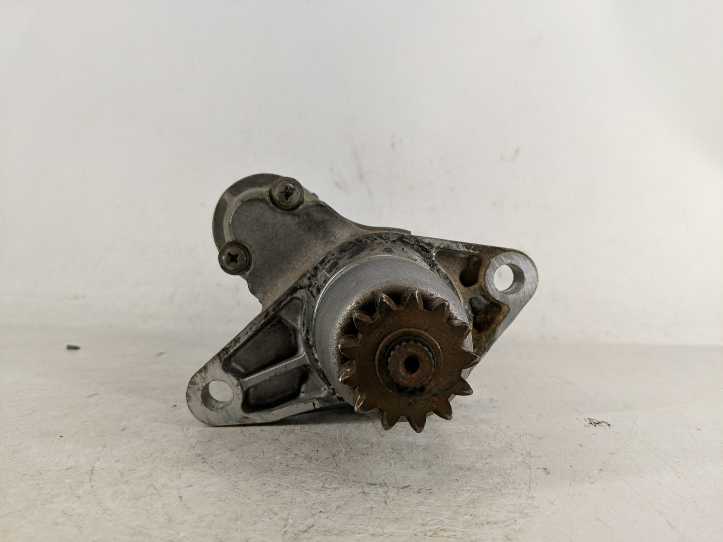 2006-2017 Toyota Rav4 Car Starter Motor Solenoid OEM P/N:28100-20020 28100-0A010 Fits OEM Used Auto Parts - Oemusedautoparts