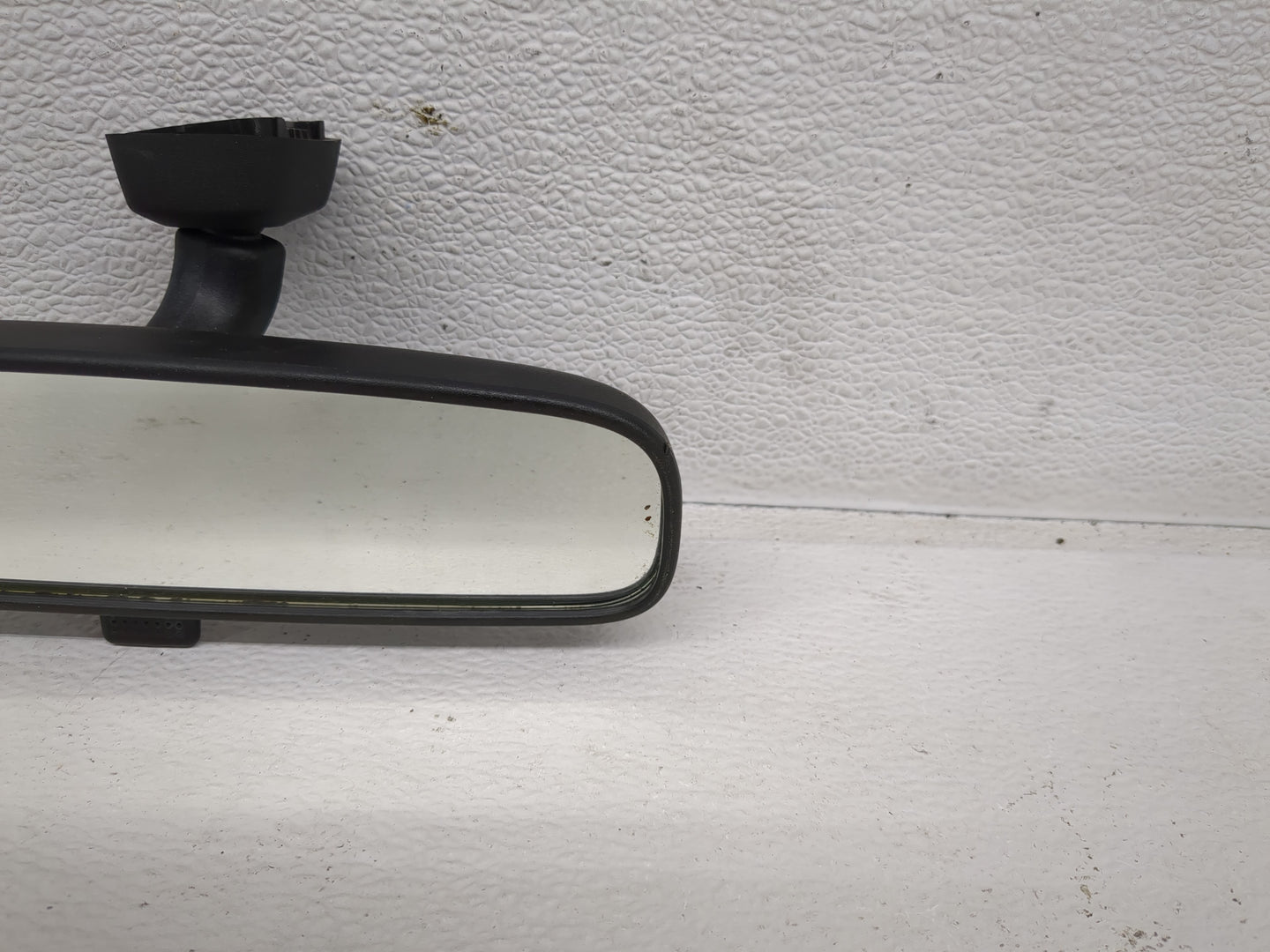 2004-2015 Toyota Rav4 Interior Rear View Mirror Replacement OEM P/N:E4012197 Fits OEM Used Auto Parts - Oemusedautoparts1.co