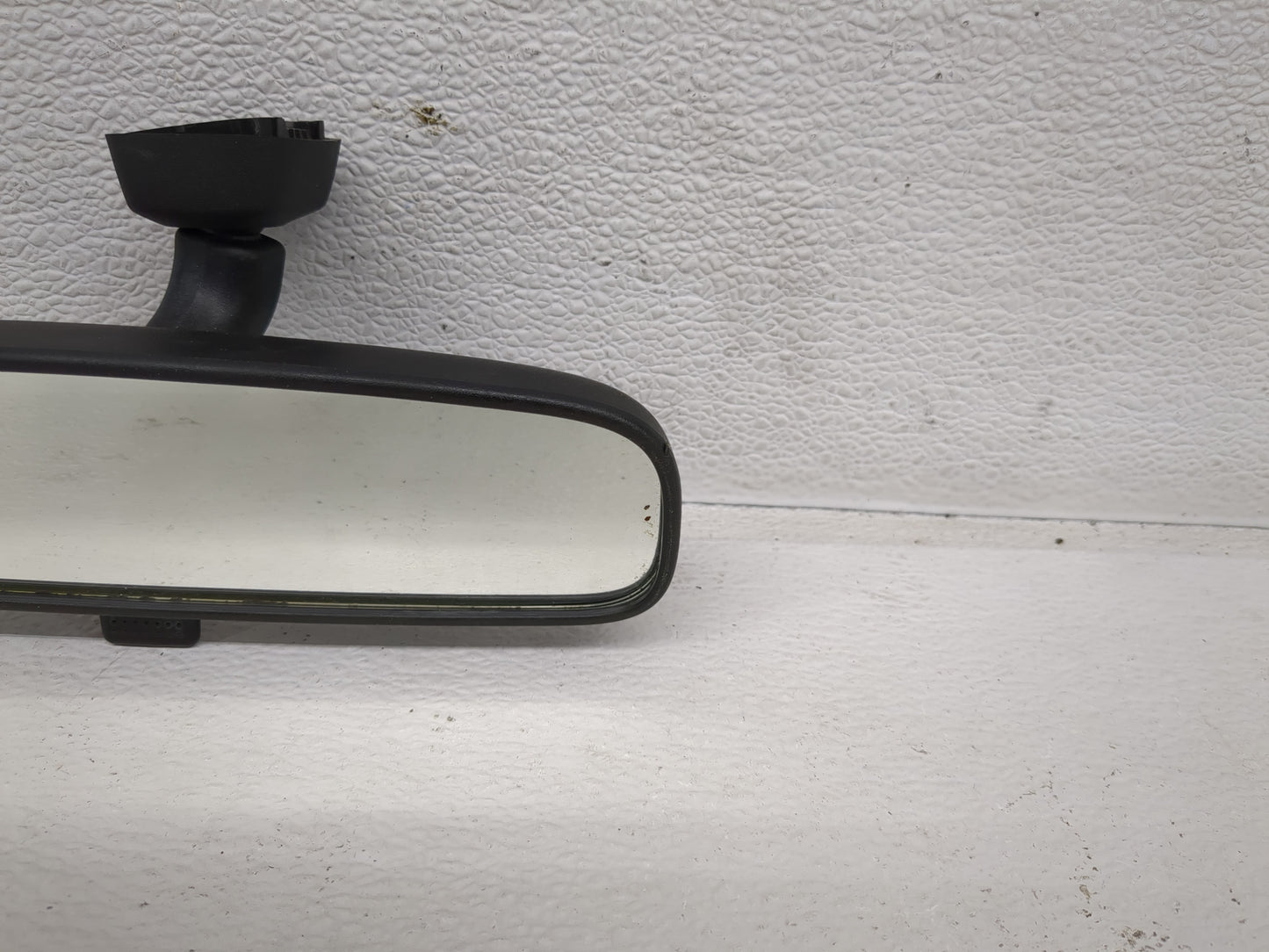 2004-2015 Toyota Rav4 Interior Rear View Mirror Replacement OEM P/N:E4012197 Fits OEM Used Auto Parts - Oemusedautoparts1.co