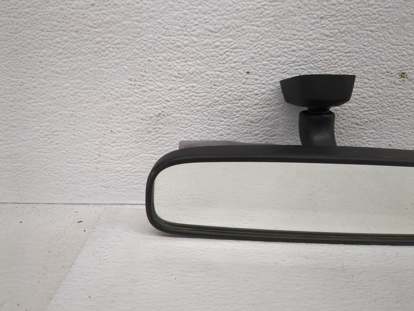 2004-2015 Toyota Rav4 Interior Rear View Mirror Replacement OEM P/N:E4012197 E4022197 Fits OEM Used Auto Parts - Oemusedauto