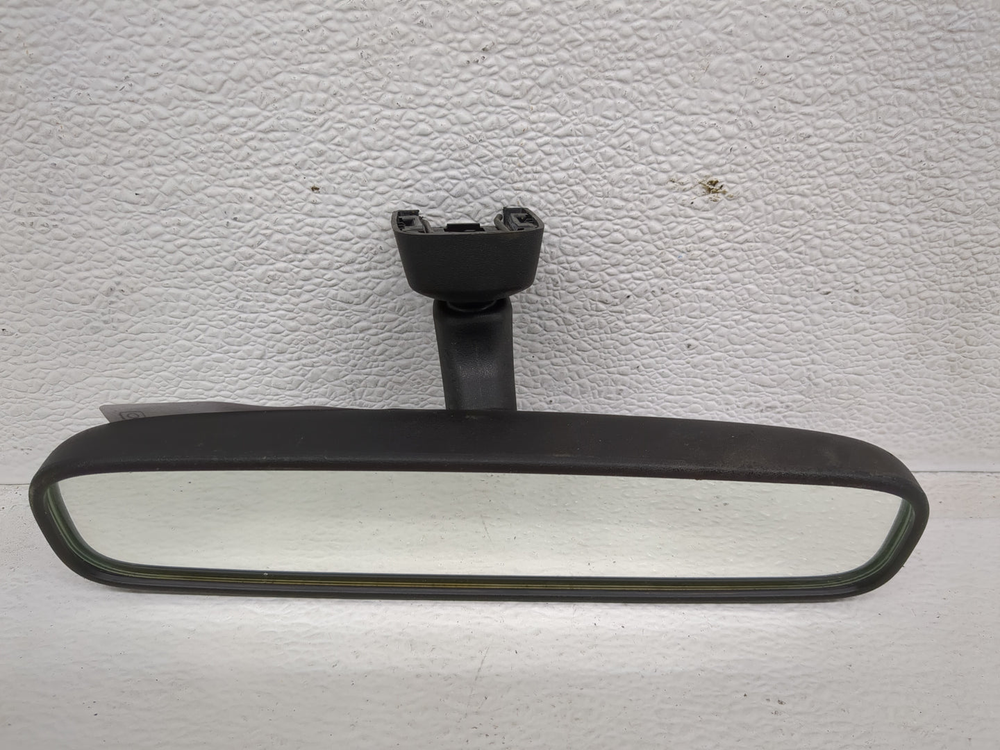2004-2015 Toyota Rav4 Interior Rear View Mirror Replacement OEM P/N:E4012197 E4022197 Fits OEM Used Auto Parts - Oemusedauto