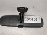 2004-2015 Toyota Rav4 Interior Rear View Mirror Replacement OEM P/N:E4012197 E4022197 Fits OEM Used Auto Parts - Oemusedauto