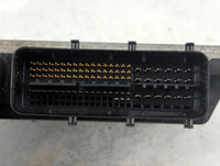 2008 Toyota Rav4 PCM Engine Control Computer ECU ECM PCU OEM P/N:89661-42F71 Fits OEM Used Auto Parts - Oemusedautoparts1.co
