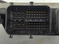 2008 Toyota Rav4 PCM Engine Control Computer ECU ECM PCU OEM P/N:89661-42F71 Fits OEM Used Auto Parts - Oemusedautoparts1.co