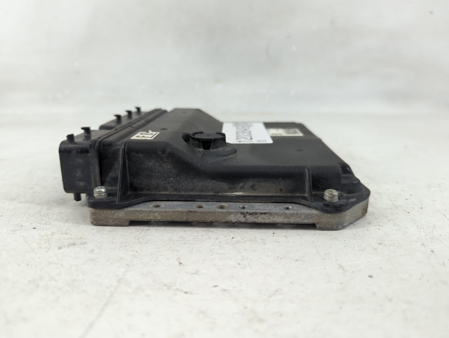 2008 Toyota Rav4 PCM Engine Control Computer ECU ECM PCU OEM P/N:89661-42F71 Fits OEM Used Auto Parts - Oemusedautoparts1.co