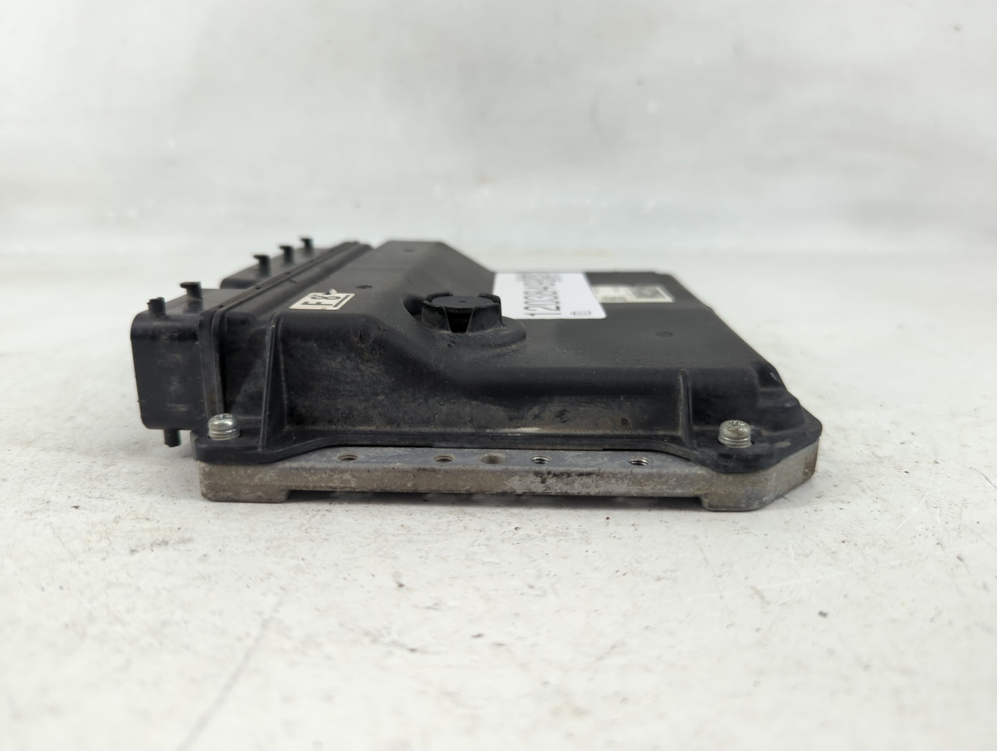 2008 Toyota Rav4 PCM Engine Control Computer ECU ECM PCU OEM P/N:89661-42F71 Fits OEM Used Auto Parts - Oemusedautoparts1.co