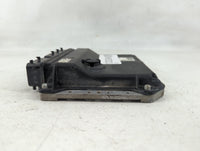 2008 Toyota Rav4 PCM Engine Control Computer ECU ECM PCU OEM P/N:89661-42F71 Fits OEM Used Auto Parts - Oemusedautoparts1.co