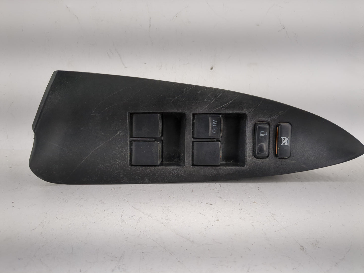 2006-2012 Toyota Rav4 Master Power Window Switch Replacement Driver Side Left P/N:74232-42070 Fits OEM Used Auto Parts - Oem