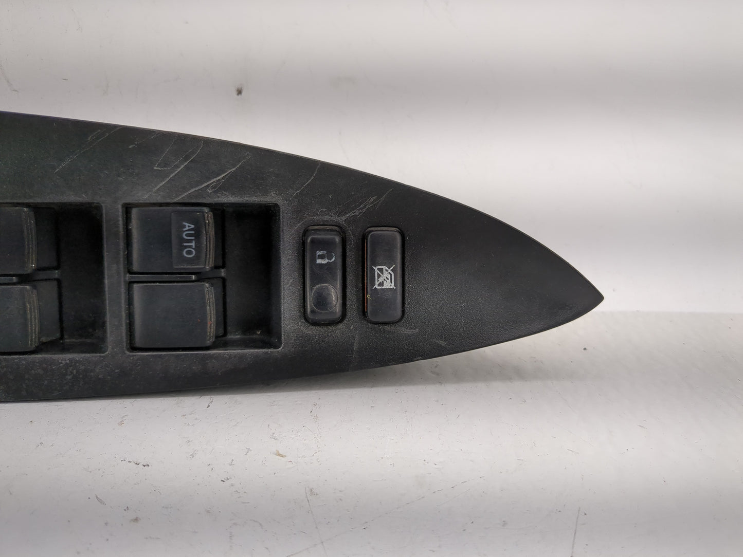 2006-2012 Toyota Rav4 Master Power Window Switch Replacement Driver Side Left P/N:74232-42070 Fits OEM Used Auto Parts - Oem